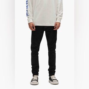 Purple-Brand • P001 Slim Fit Low Rise Skinny